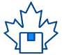 Proudly Canadian